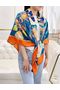 Hermes Scarf HEC00431  Replica