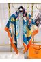 Hermes Scarf HEC00431  Replica