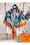 Hermes Scarf HEC00431  Replica