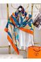 Hermes Scarf HEC00431  Replica