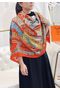 Hermes Scarf HEC00432  Replica