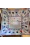 Hermes Scarf HEC00440  Replica