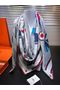 Hermes Scarf HEC00440  Replica