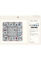 Hermes Scarf HEC00440  Replica