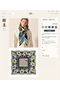 Hermes Scarf HEC00442  Replica