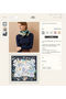 Hermes Scarf HEC00446  Replica