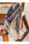 Hermes Scarf HEC00448  Replica
