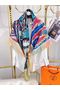 Hermes Scarf HEC00449  Replica