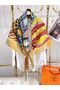 Hermes Scarf HEC00451  Replica