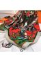 Hermes Scarf HEC00454  Replica