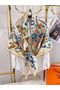 Hermes Scarf HEC00464  Replica