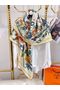 Hermes Scarf HEC00464  Replica