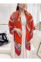 Hermes Scarf HEC00467  Replica