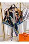 Hermes Scarf HEC00469  Replica