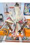 Hermes Scarf HEC00473  Replica
