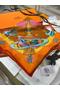 Hermes Scarf HEC00478  Replica
