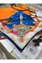 Hermes Scarf HEC00479  Replica