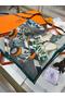 Hermes Scarf HEC00482  Replica