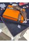 Hermes Scarf HEC00504  Replica