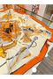 Hermes Scarf HEC00510  Replica
