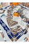 Hermes Scarf HEC00520  Replica