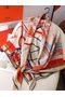 Hermes Scarf HEC00535  Replica