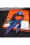 Hermes Scarf HMS00059  Replica