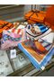 Hermes Scarf HMS00065  Replica