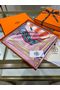 Hermes Scarf HMS00065  Replica