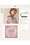 Hermes Scarf HMS00071  Replica