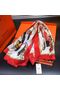 Hermes Scarf HMS00079  Replica