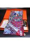 Hermes Scarf HMS00082  Replica