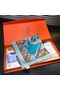 Hermes Scarf HMS00092  Replica