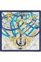 Hermes Scarf HMS00102  Replica