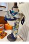 Hermes Scarf HMS00102  Replica