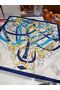 Hermes Scarf HMS00102  Replica