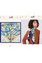 Hermes Scarf HMS00102  Replica