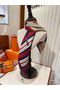 Hermes Scarf HMS00104  Replica