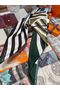 Hermes Scarf HMS00106  Replica