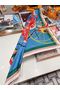 Hermes Scarf HMS00111  Replica