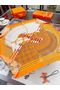 Hermes Scarf HMS00122  Replica