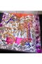 Hermes Scarf HMS00130  Replica