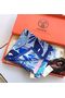 Hermes Scarf HMS00132  Replica