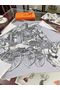 Hermes Scarf HMS00157  Replica