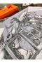 Hermes Scarf HMS00157  Replica