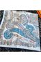 Hermes Scarf HMS00161  Replica
