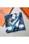 Hermes Scarf HMS00163  Replica