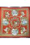 Hermes Scarf HMS00177  Replica