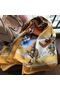 Hermes Scarf HMS00184  Replica