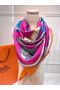Hermes Scarf HMS00191  Replica